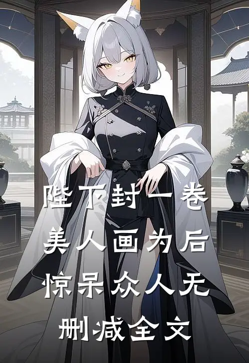 陛下封一卷美人画为后，惊呆众人无删减全文
