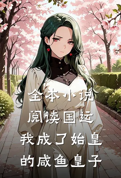 全本小说阅读国运：我成了始皇的咸鱼皇子