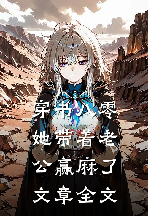 穿书八零：她带着老公赢麻了文章全文