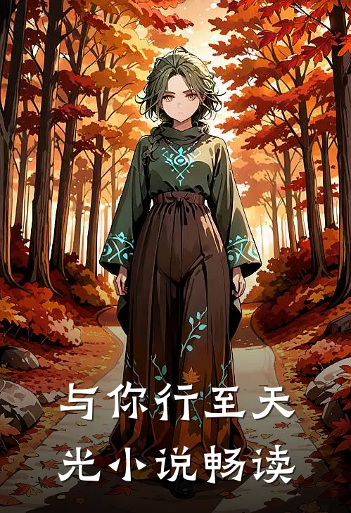 与你行至天光小说畅读