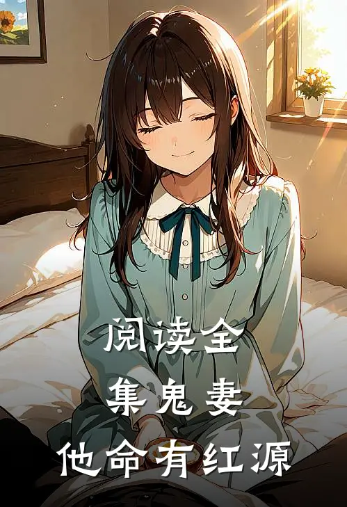阅读全集鬼妻：他命有红源