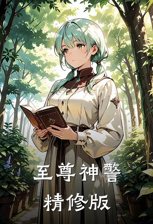 至尊神警精修版