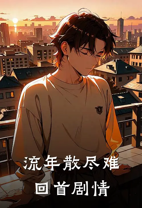 流年散尽难回首剧情