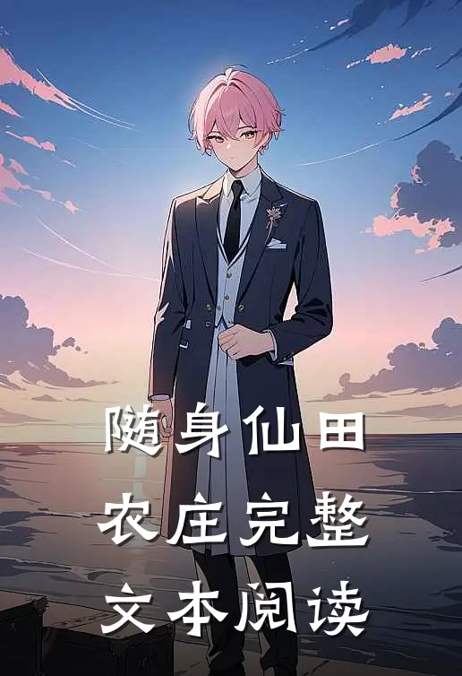 随身仙田农庄完整文本阅读