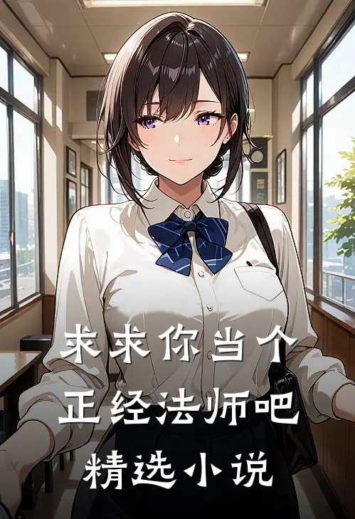 求求你当个正经法师吧精选小说