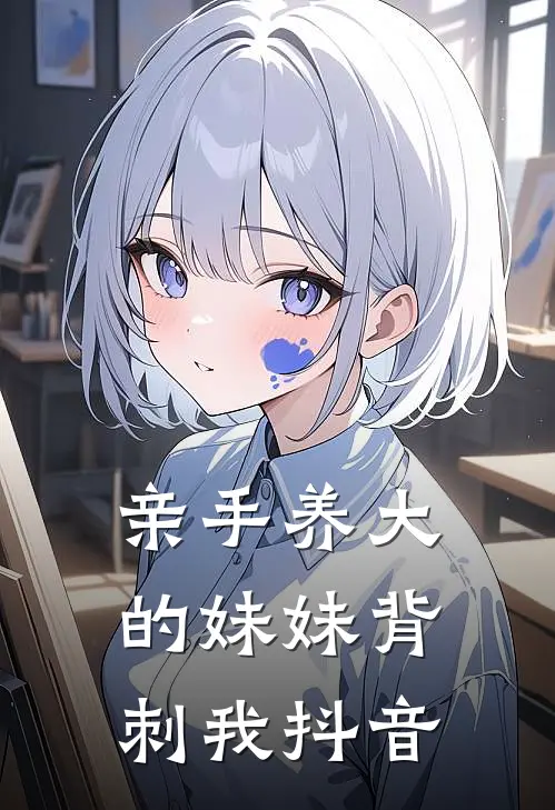 亲手养大的妹妹背刺我抖音