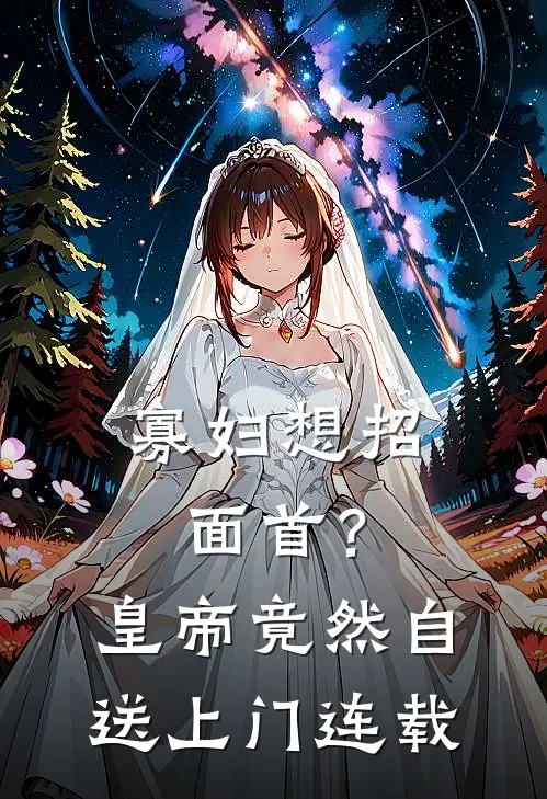 寡妇想招面首？皇帝竟然自送上门连载