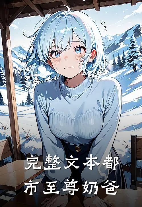 完整文本都市至尊奶爸