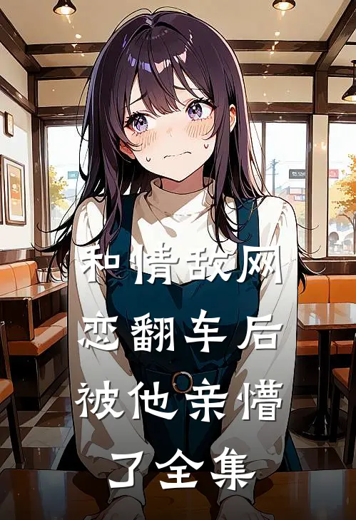 和情敌网恋翻车后，被他亲懵了全集