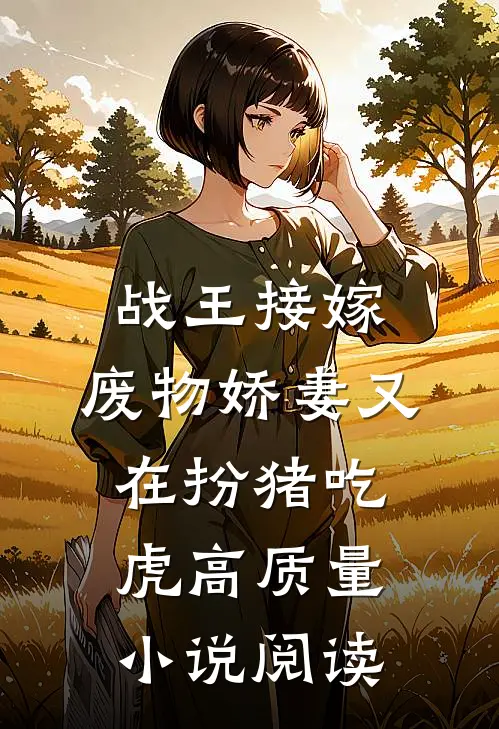 战王接嫁：废物娇妻又在扮猪吃虎高质量小说阅读