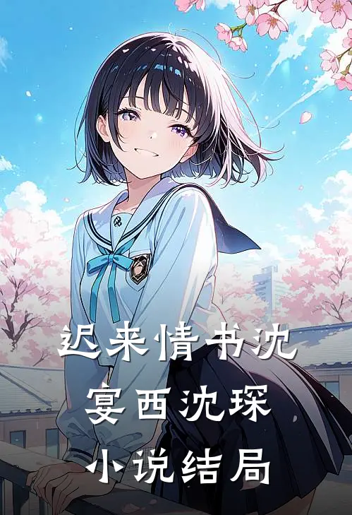 迟来情书沈宴西沈琛小说结局