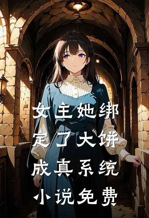 女主她绑定了大饼成真系统小说免费