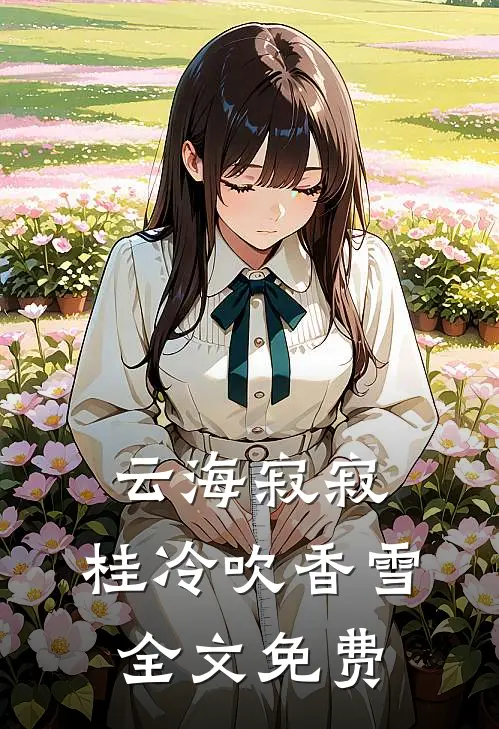 云海寂寂，桂冷吹香雪全文免费