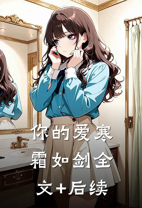 你的爱寒霜如剑全文+后续