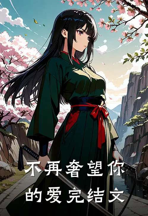 不再奢望你的爱完结文