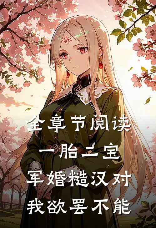 全章节阅读一胎二宝，军婚糙汉对我欲罢不能