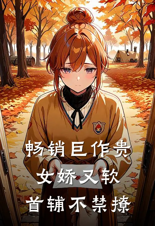 畅销巨作贵女娇又软，首辅不禁撩