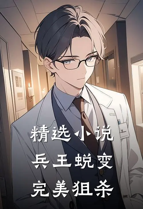 精选小说兵王蜕变：完美狙杀