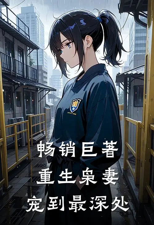 畅销巨著重生枭妻：宠到最深处