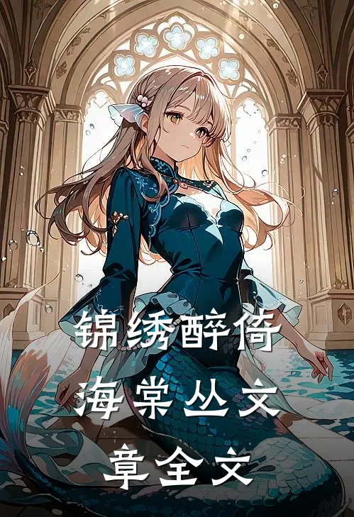 锦绣醉倚海棠丛文章全文