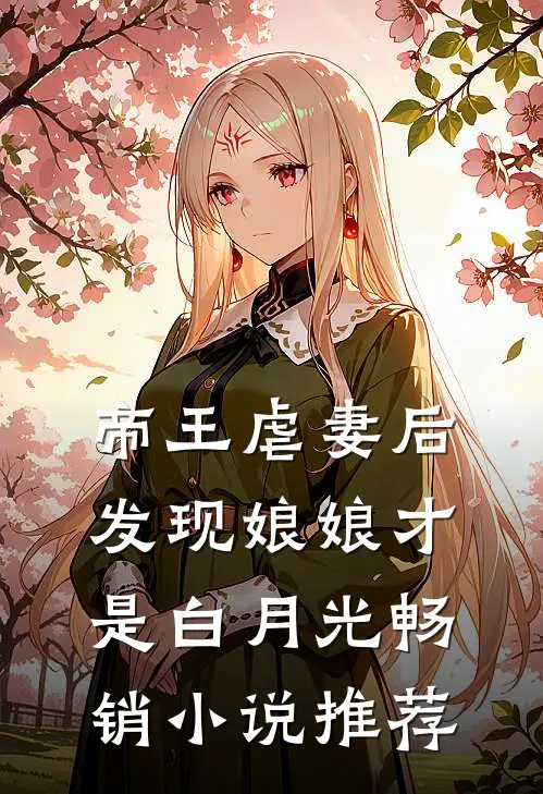 帝王虐妻后,发现娘娘才是白月光畅销小说推荐
