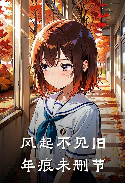 风起不见旧年痕未删节