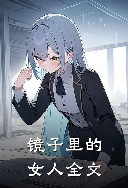 镜子里的女人全文