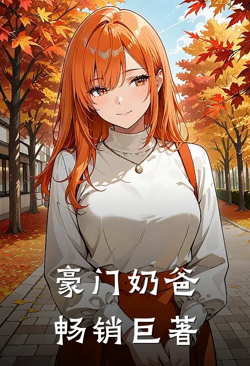 豪门奶爸畅销巨著