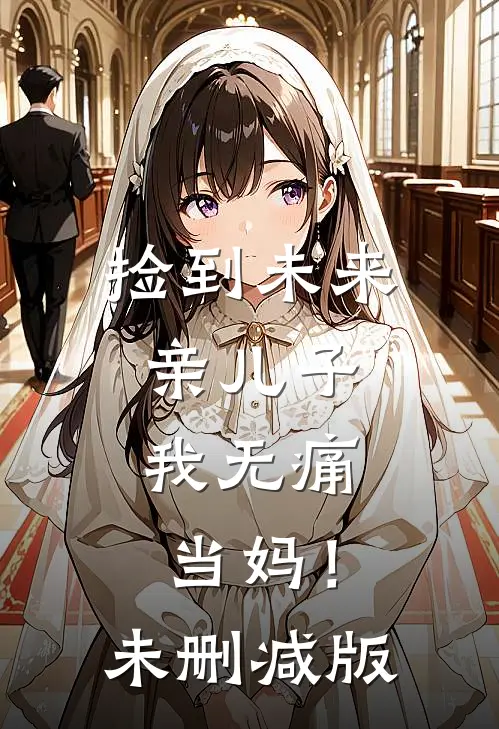 捡到未来亲儿子，我无痛当妈！未删减版