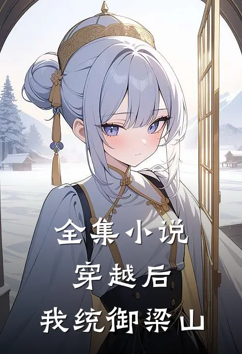 全集小说穿越后，我统御梁山