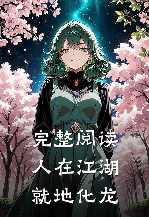 完整阅读人在江湖，就地化龙