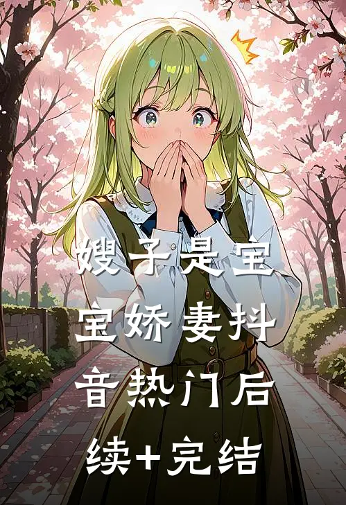 嫂子是宝宝娇妻抖音热门后续+完结