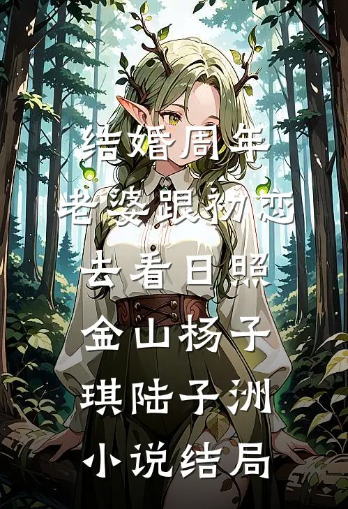 结婚周年，老婆跟初恋去看日照金山杨子琪陆子洲小说结局