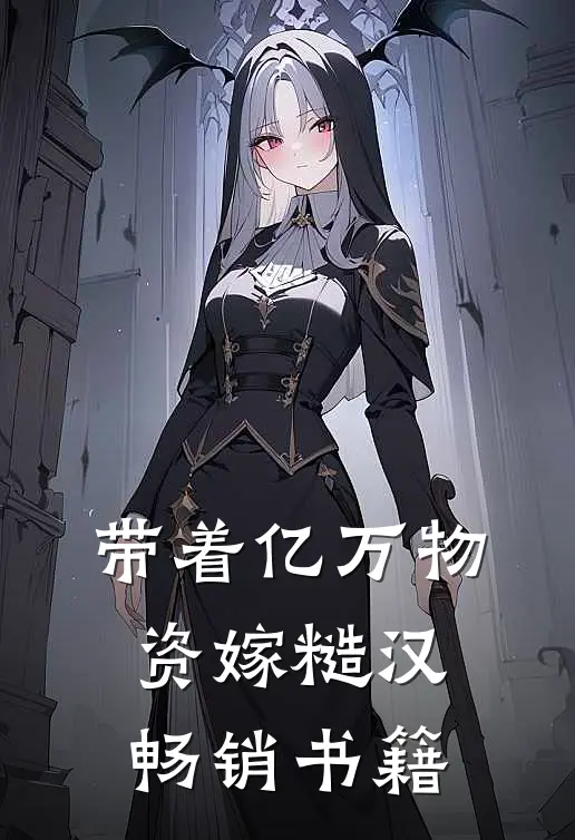 带着亿万物资嫁糙汉畅销书籍