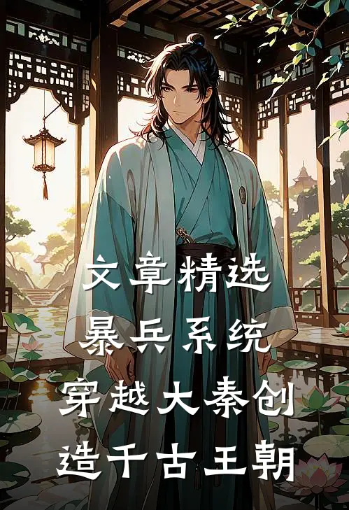 文章精选暴兵系统：穿越大秦创造千古王朝