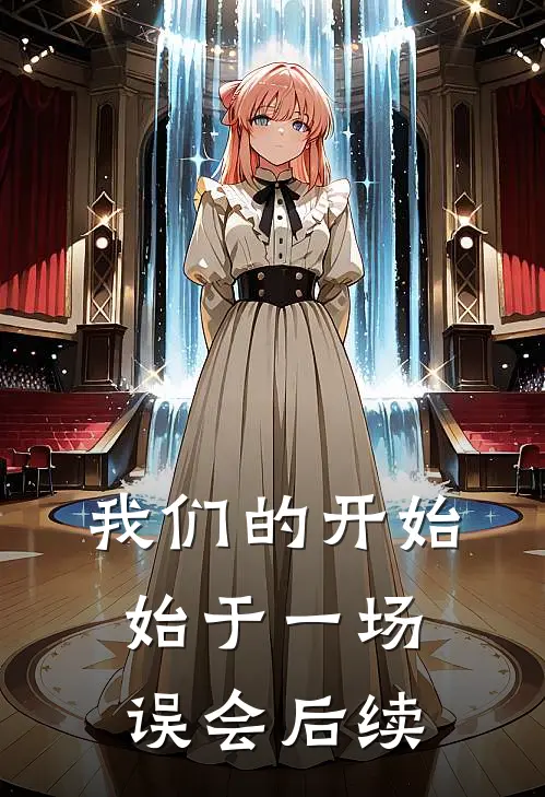 我们的开始,始于一场误会后续