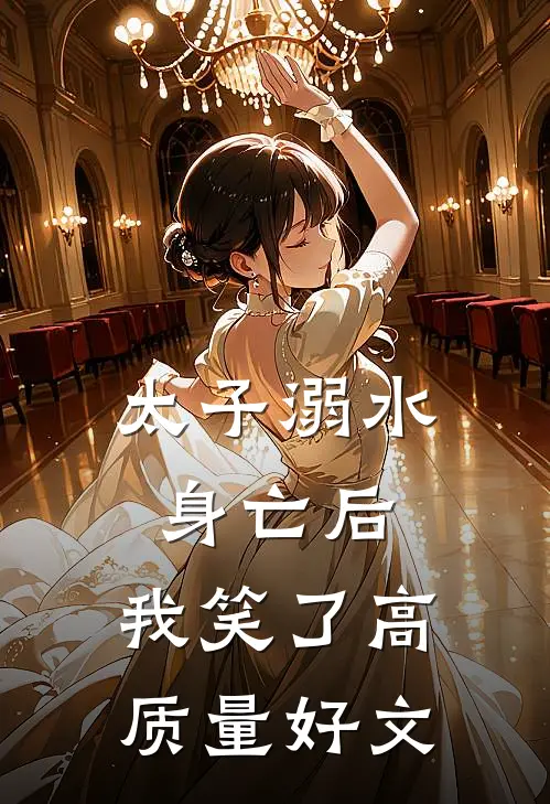 太子溺水身亡后，我笑了高质量好文
