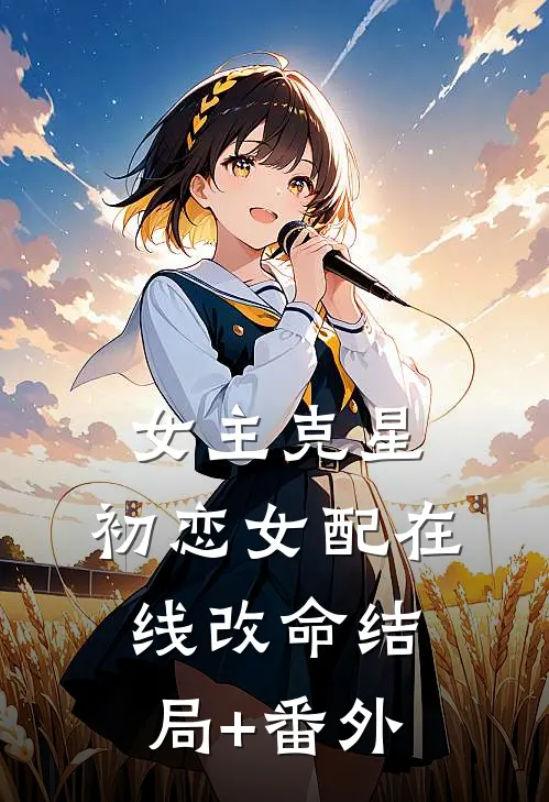 女主克星，初恋女配在线改命结局+番外