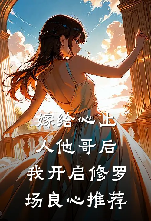 嫁给心上人他哥后，我开启修罗场良心推荐