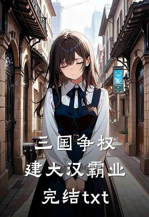 三国争权，建大汉霸业完结txt