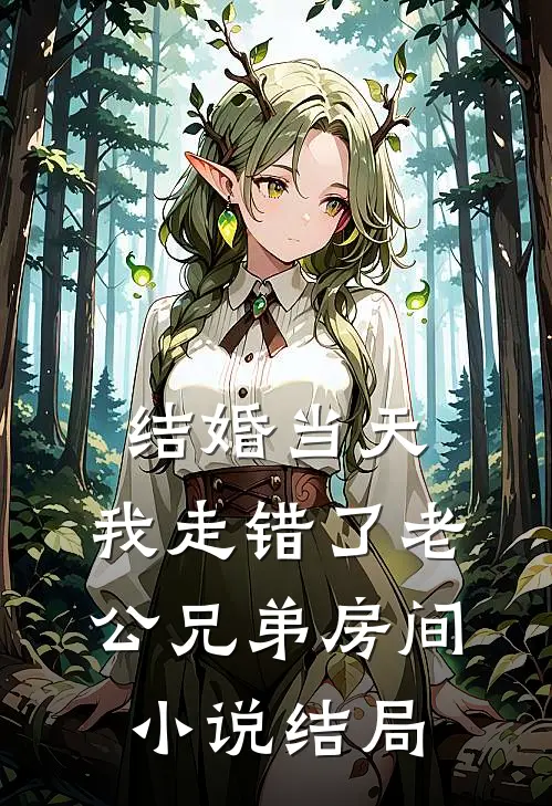 结婚当天，我走错了老公兄弟房间小说结局