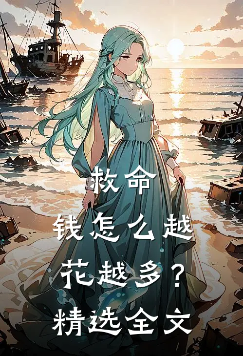 救命，钱怎么越花越多？精选全文