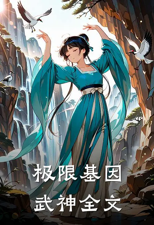极限基因武神全文