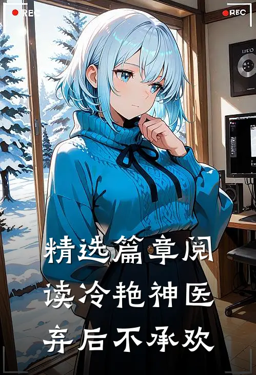 精选篇章阅读冷艳神医：弃后不承欢