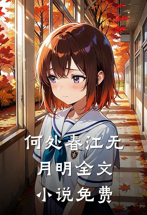 何处春江无月明全文小说免费