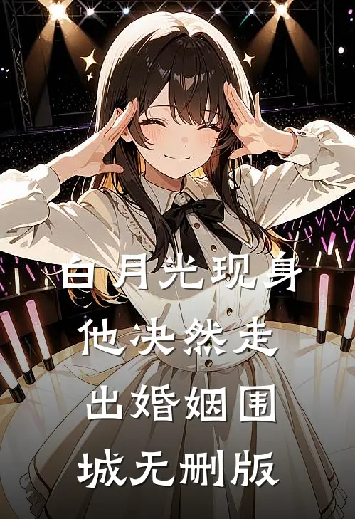 白月光现身，他决然走出婚姻围城无删版