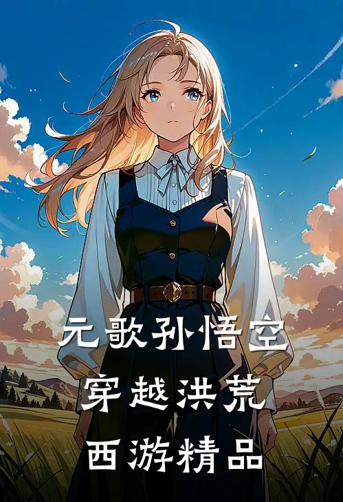 元歌孙悟空穿越洪荒西游精品