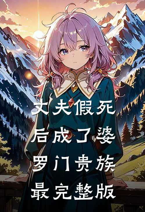 丈夫假死后成了婆罗门贵族最完整版