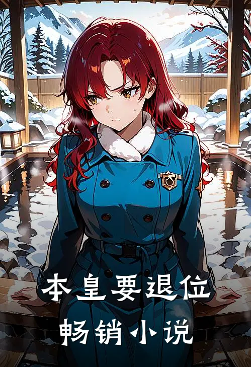 本皇要退位畅销小说