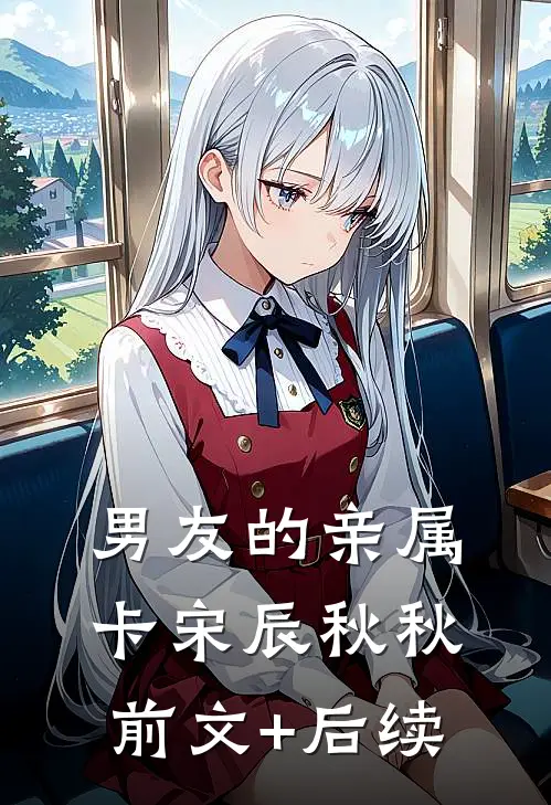 男友的亲属卡宋辰秋秋前文+后续